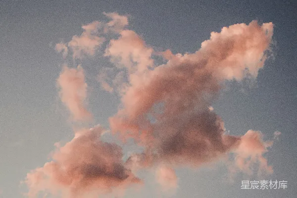 高清摄影 白天白云蓝天