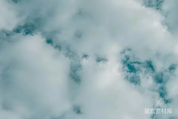 高清摄影 白云