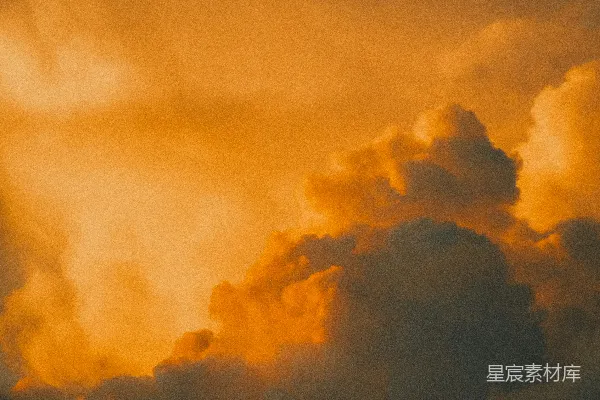 高清摄影 白云蓝天