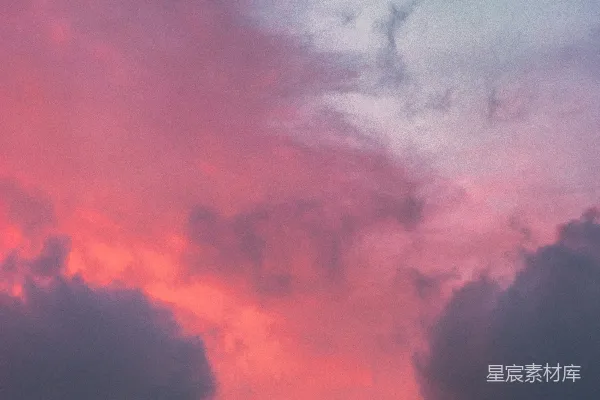 高清摄影 白云蓝天