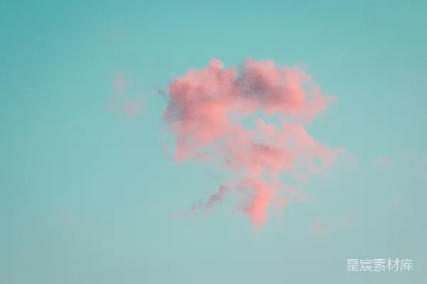 高清摄影 白云