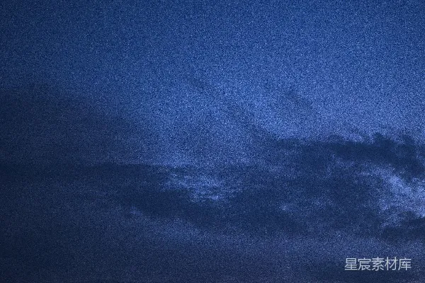 高清摄影 白云和蓝天