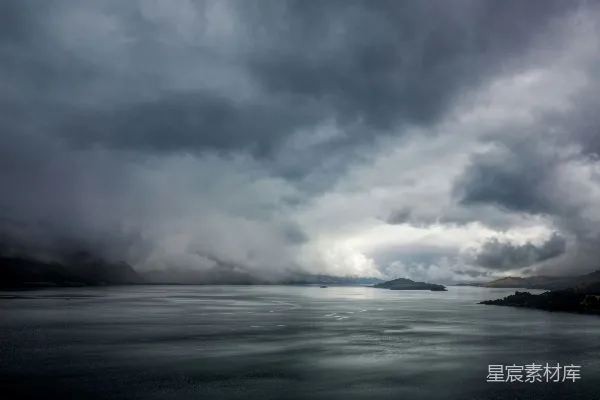 高清摄影 水体的风景照片