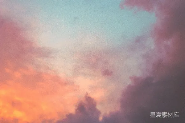 高清摄影 白云和蓝天