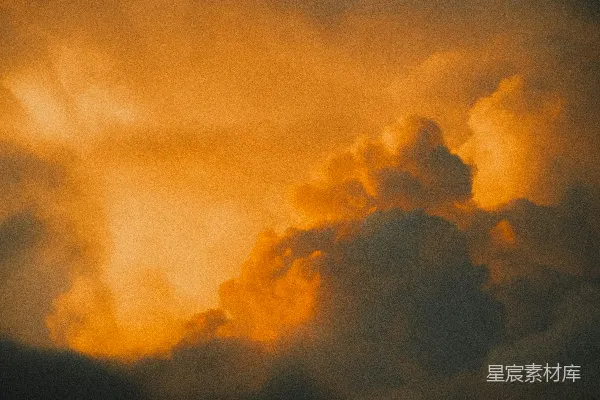高清摄影 白云蓝天