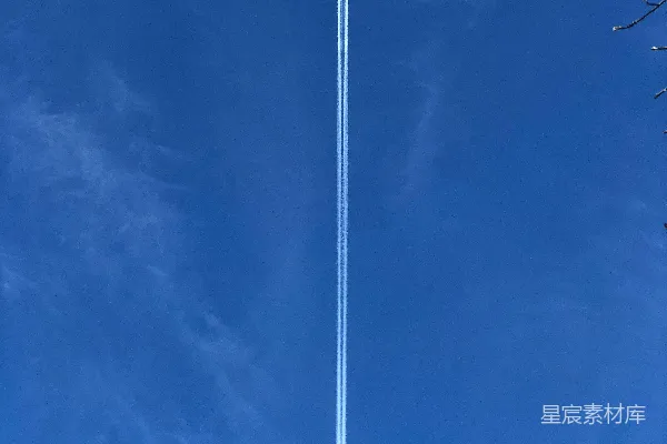 高清摄影 蓝天
