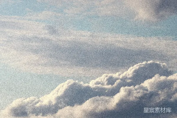 高清摄影 白云