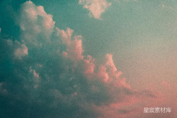 高清摄影 白云蓝天
