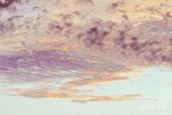 高清摄影 阴沉的天空