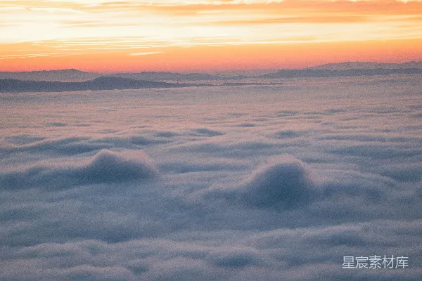 高清摄影 晨 sunrise 风云弥漫 landscapes 地面。
