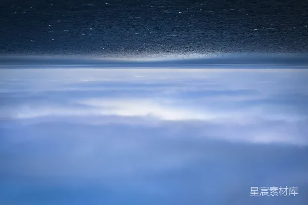 高清摄影 蓝天白云