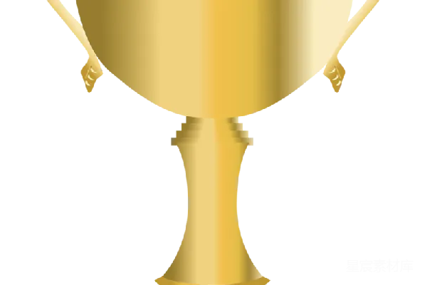 元素素材 黄金