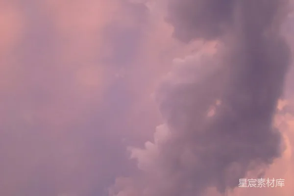 高清摄影 白云蓝天