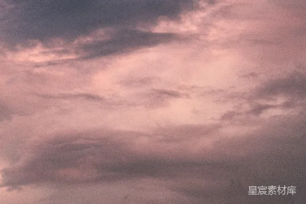 高清摄影 白天白云蓝天