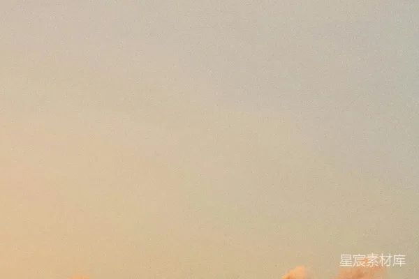高清摄影 白云和蓝天