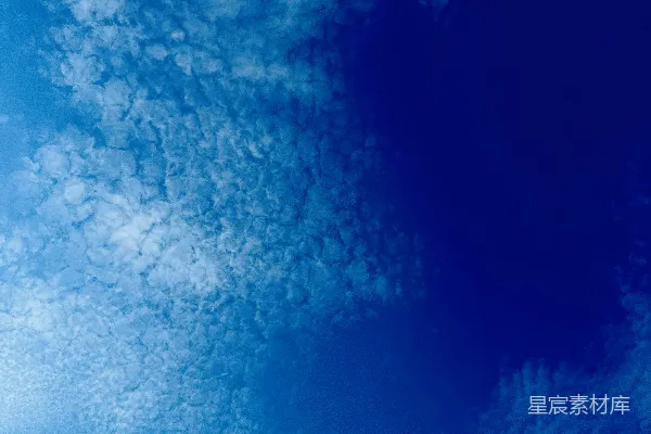 高清摄影 海洋中巨大的波浪