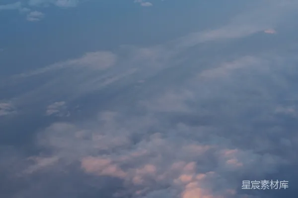 高清摄影 白云蓝天