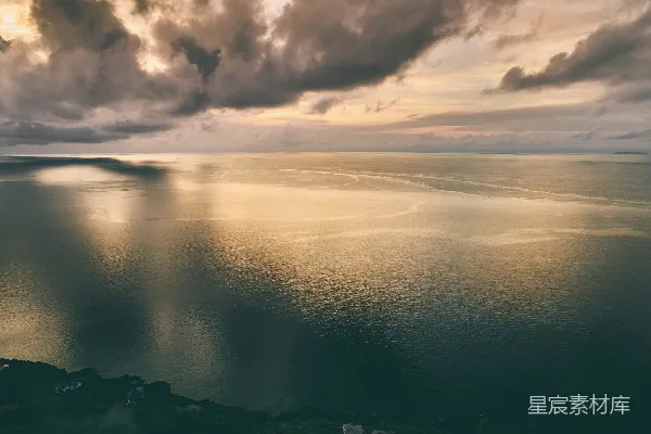 高清摄影 海洋水景
