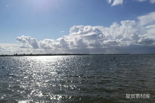 高清摄影 水域