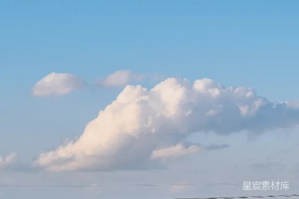 高清摄影 空中飞过一片田野的飞机