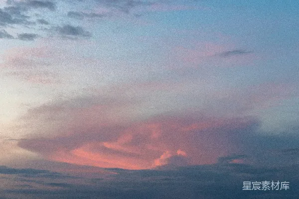 高清摄影 白天阴天