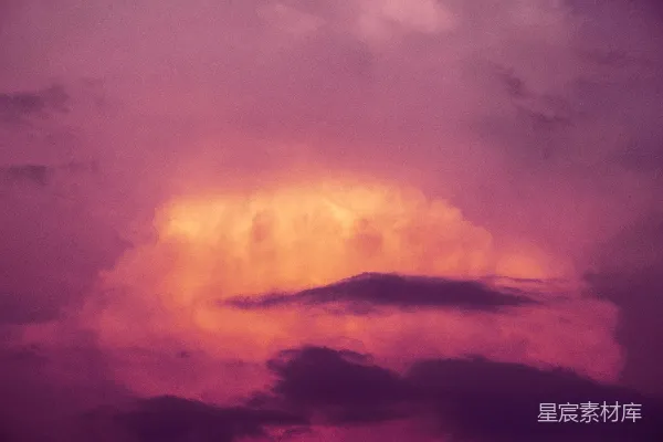 高清摄影 白云蓝天