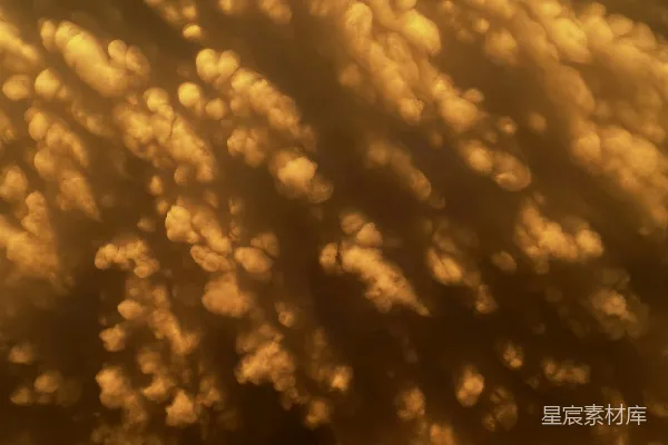 高清摄影 一个近景的水晶