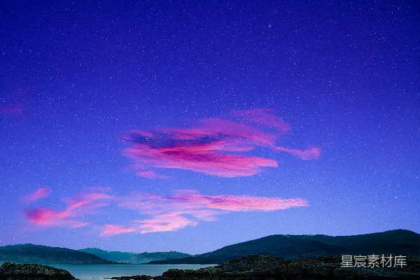 高清摄影 蓝天
