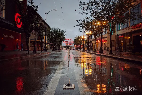 高清摄影 公路风景摄影