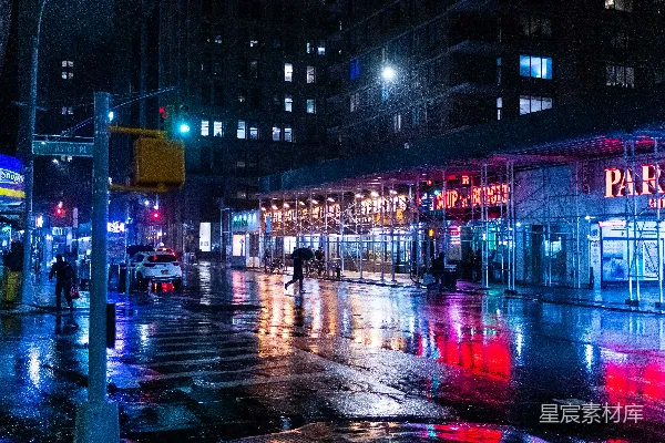 高清摄影 白天照明的混凝土建筑