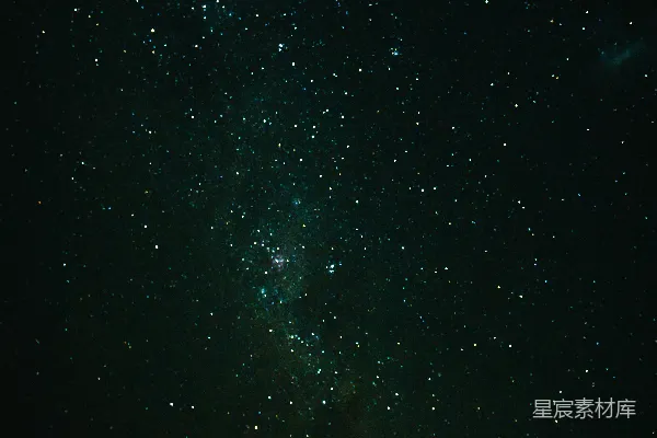 高清摄影 黑白星系