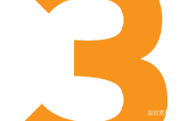 元素素材 数字