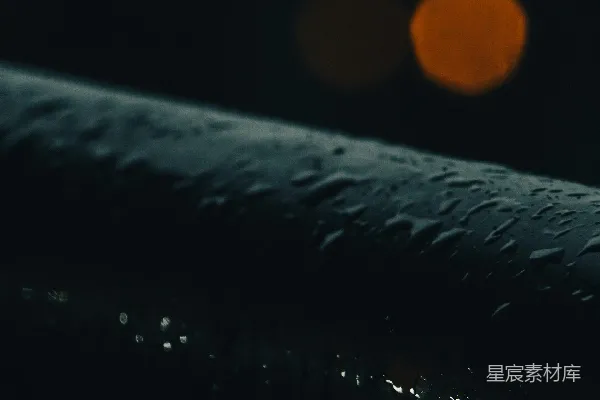 高清摄影 背景中有橙子的行星