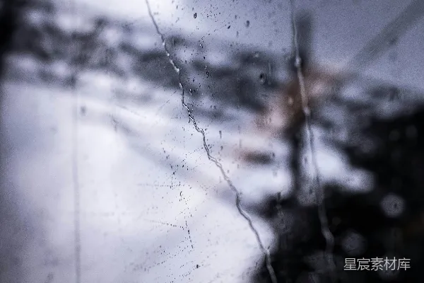 高清摄影 露水