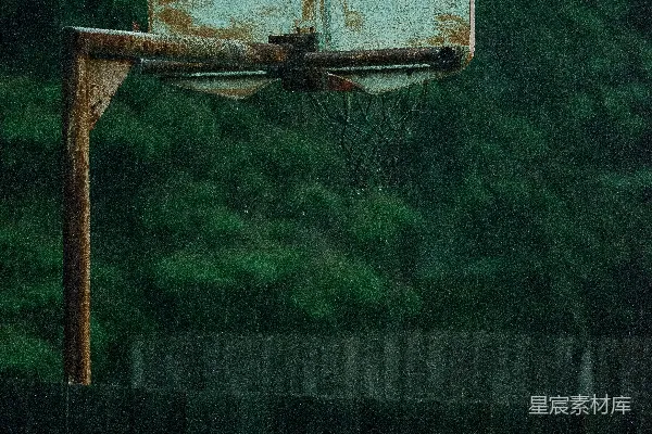 高清摄影 棕色木制悬挂鸟笼