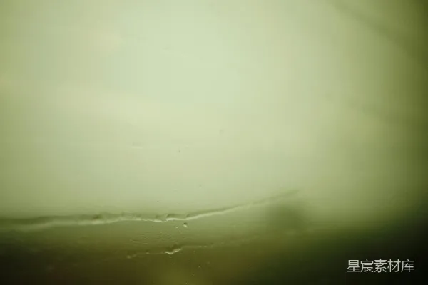 高清摄影 一幅模糊的建筑物外部照片
