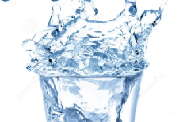 元素素材 水