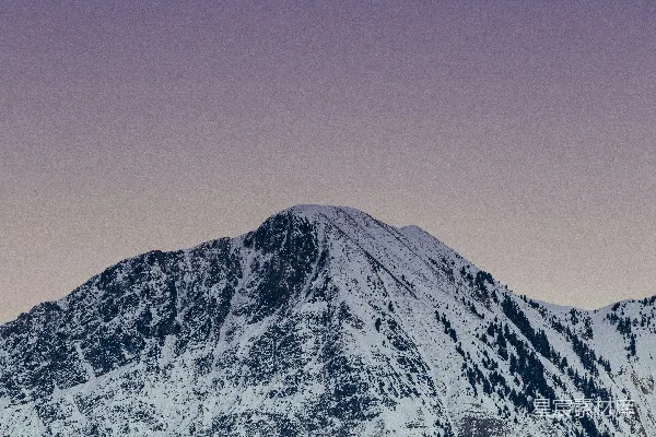 高清摄影 山的照片