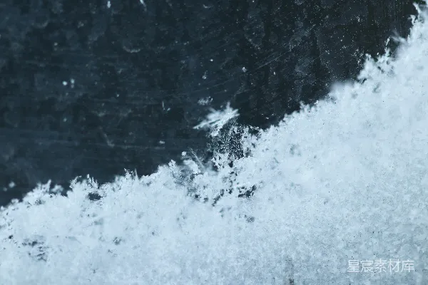 高清摄影 一张黑白照片里的冲浪板在水里