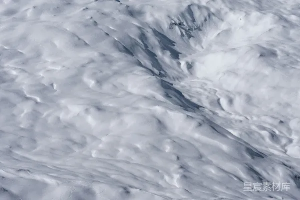 高清摄影 白雪