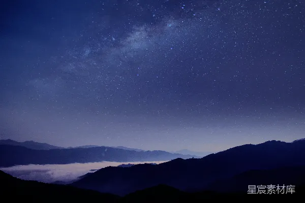 高清摄影 山的风景摄影