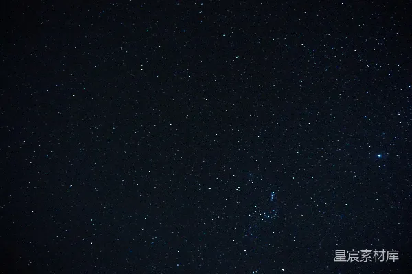 高清摄影 星星
