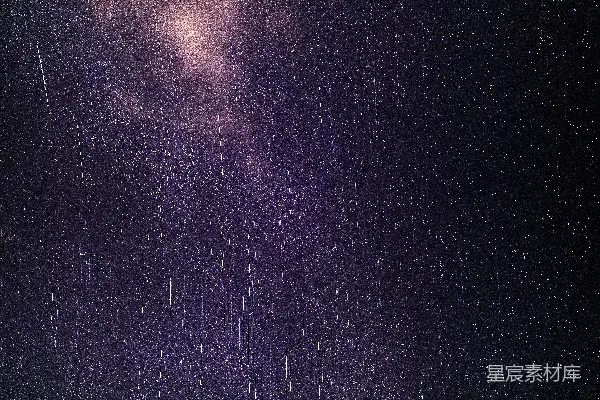 高清摄影 星空下的星空夜空