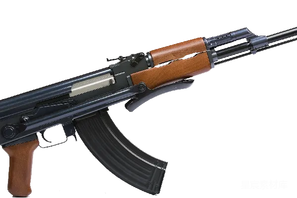 元素素材 AK-47
