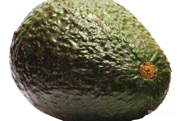 元素素材 牛油果
