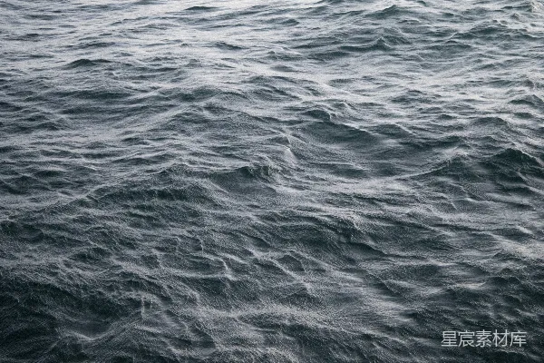 高清摄影 白天的水域