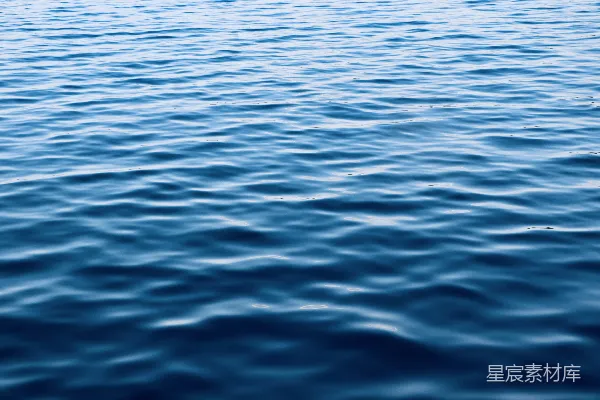 高清摄影 平静的海