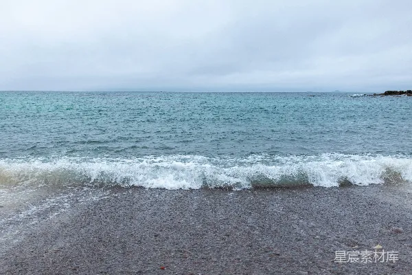 高清摄影 海浪