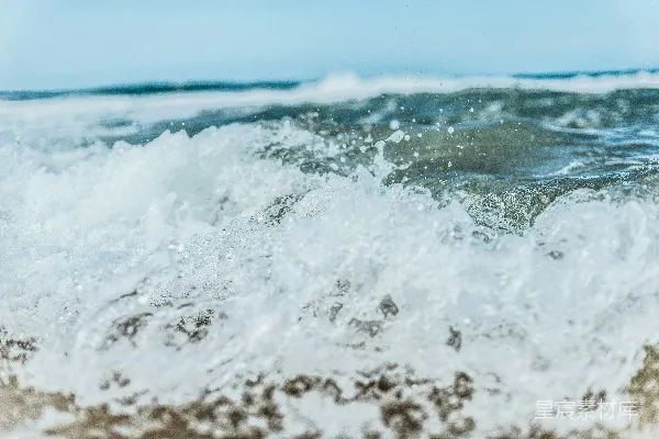 高清摄影 水域