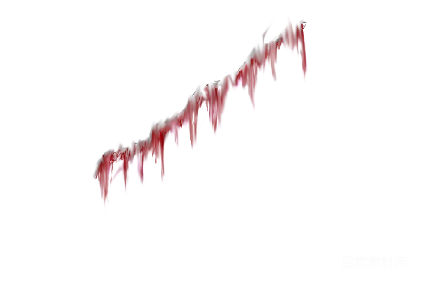 元素素材 Scar